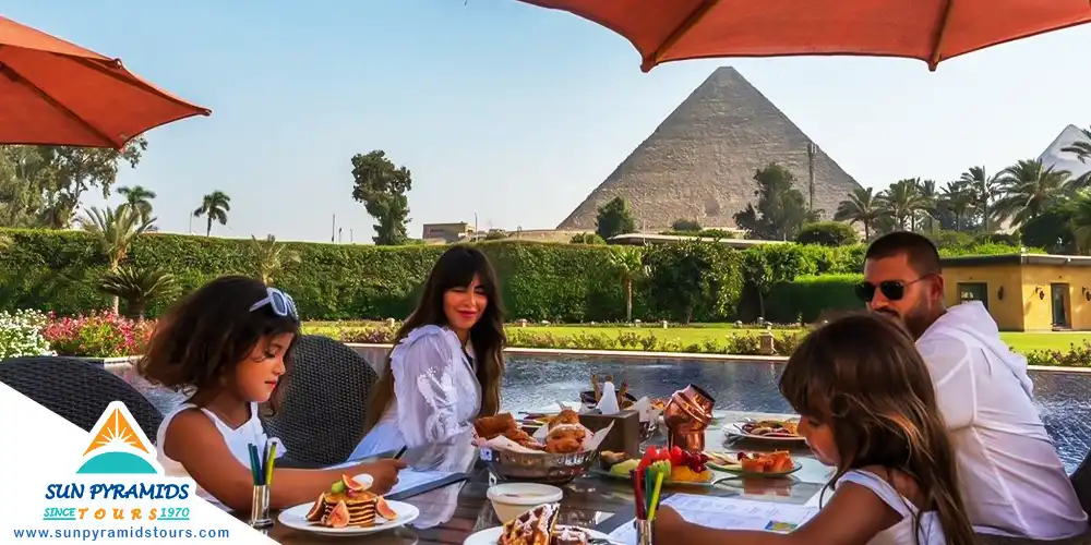 Egypt's Most Luxurious Hotels